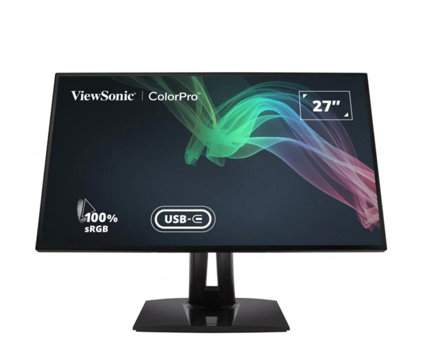 ViewSonic VP2768a-4K - 1285483 - zdjęcie 2